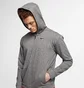 Спортивный костюм мужской Nike M Dry Grey BQ2864-032__AT5696-032