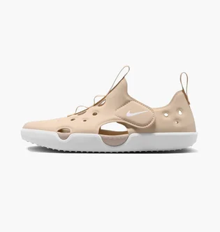 Сандалі дитячі Nike Sunray Protect 4 Little Kids Sandals Beige HF6277-100