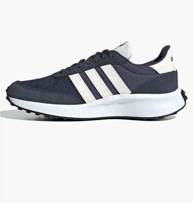 Кроссовки мужские Adidas Run 70S Shoes Blue Gx3091