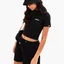 Футболка женская Ellesse Chelu Crop T-Shirt Black SGR17949-011