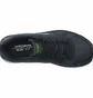 Кросівки чоловічі Skechers Track Bucolo Training Shoes Black 52630-BKW