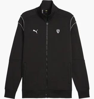 Олімпійка чоловіча Puma Scuderia Ferrari Style Motorsport Mt7 Black 623829-01