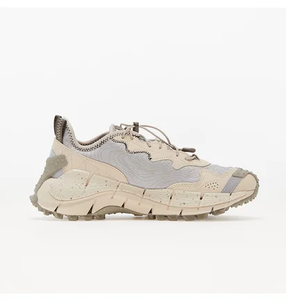 Кросівки чоловічі Reebok Zig Kinetica Ii Edge Beige/Grey GX8319