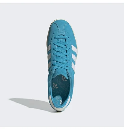 Кросівки чоловічі Adidas Padiham Shoes Light Blue GW5761