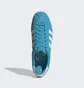 Кросівки чоловічі Adidas Padiham Shoes Light Blue GW5761