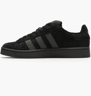 Кросівки чоловічі Adidas Campus 00S Black ID2064