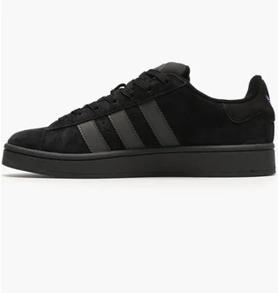 Кросівки чоловічі Adidas Campus 00S Black ID2064