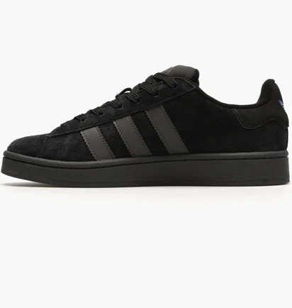 Кросівки чоловічі Adidas Campus 00S Black ID2064