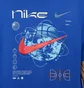 Футболка мужская Nike Max90 Basketball T-Shirt Blue FV8418-480