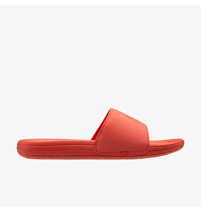 Тапочки жіночі Helly Hansen Slide Orange 11715-271