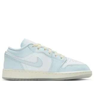 Кроссовки мужские Air Jordan 1 Light Blue HJ5971-400