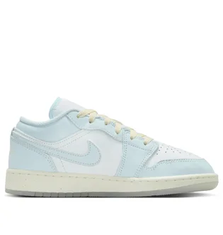 Кроссовки мужские Air Jordan 1 Light Blue HJ5971-400