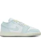 Кроссовки мужские Air Jordan 1 Light Blue HJ5971-400