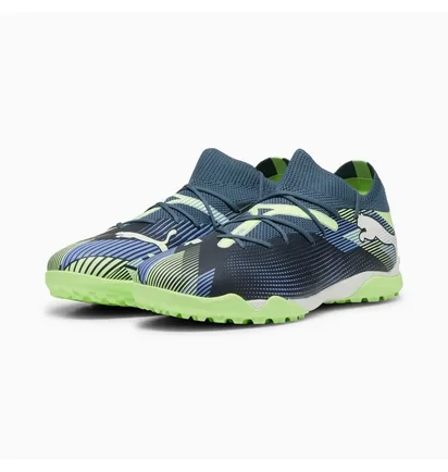 Сороконожки мужские Puma Future 7 Match Tt Multi 107937-03