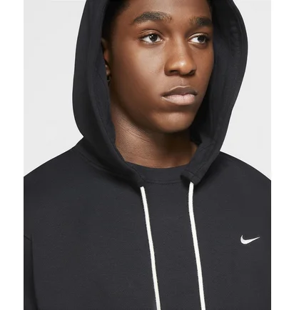 Худи мужское Nike Standard Issue Black CV0864-010