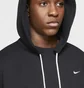 Худи мужское Nike Standard Issue Black CV0864-010