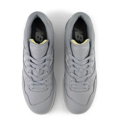 Кросівки чоловічі New Balance 550 Grey BB550MCB