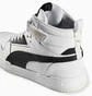 Кроссовки унисекс Puma Rbd Game White 385839-01