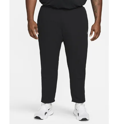 Штани чоловічі Nike Pro Black Dm5886-010