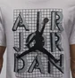 Футболка чоловіча Air Jordan T-Shirt Brand White FN5978-100