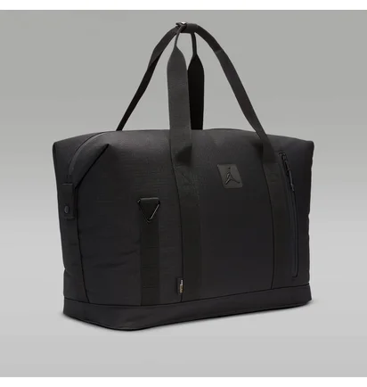 Сумка унисекс Air Jordan Cordura Franchise Black MA0900-023