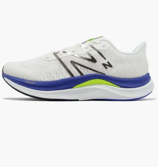 Кроссовки мужские New Balance Fuelcell Propel V4 Beige MFCPRCW4