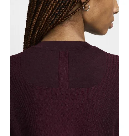 Платье женское Nike Every Stitch Consideredknit Dress Violet FQ0292-298