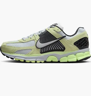 Кроссовки унисекс Nike Zoom Vomero 5 White/Green HF1553-700