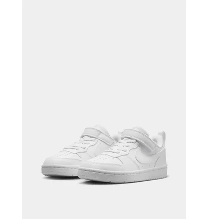 Кросівки дитячі Nike Court Borough Low Recraft White DV5457-106