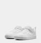 Кросівки дитячі Nike Court Borough Low Recraft White DV5457-106