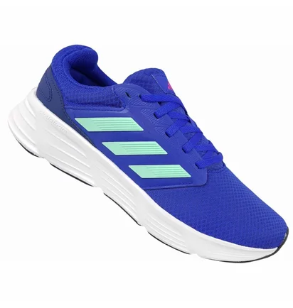 Кросівки чоловічі Adidas Galaxy 6 Blue HP2416