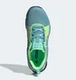 Кросівки жіночі Adidas Terrex TWO W Blue BC0512