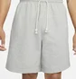 Шорти чоловічі Nike Dri-Fit Standard Issue Grey Dq5712-063