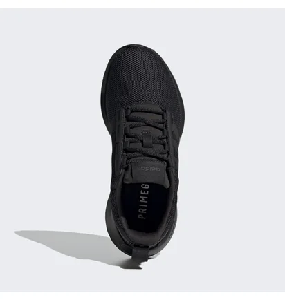 Кроссовки детские Adidas Racer Tr21 Shoes Black Gz9127
