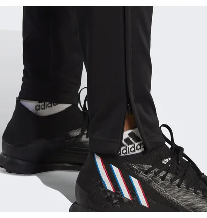Штаны мужские Adidas Tiro 23 Club Training Pants Black Hs3619
