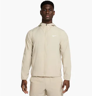 Вітровка чоловіча Nike Dri-Fit Beige FB7482-251