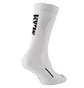 Гетры унисекс Slam.City Performance Basketball Socks 3Pk White SCW1-3PK