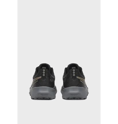 Кросівки жіночі Saucony Peregrine 16 Black S11066-100