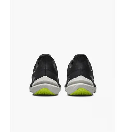Кроссовки мужские Nike Winflo 9 Shield Weatherized Road Running Shoes Black DM1106-001