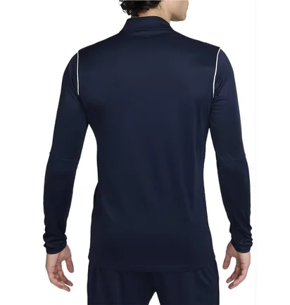 Олімпійка чоловіча Nike Dri-Fit Park20 Trk Jkt K R Blue FJ3022-451