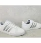 Кроссовки женские Adidas Courtpoint White FW7376