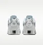 Кроссовки женские Nike Shox Tl Light Blue/Metallic IO1912-043
