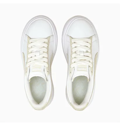 Кросівки жіночі Puma Suede Mayu Mix Women'S Trainers White 382581-05