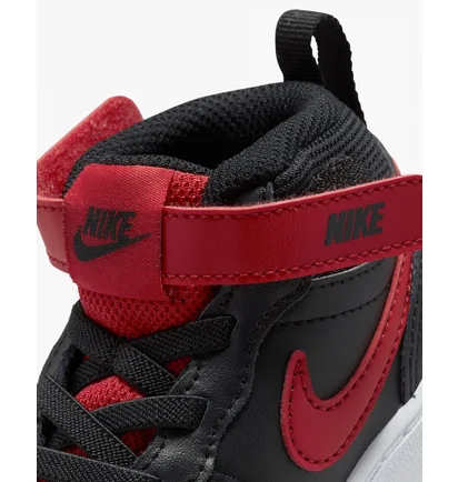 Кросівки дитячі Nike Baby/Toddler Shoes Black Cd7784-003