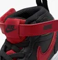 Кросівки дитячі Nike Baby/Toddler Shoes Black Cd7784-003