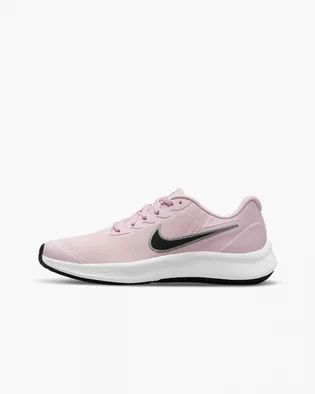 Кросівки дитячі Nike Star Runner 3 (Gs) Pink Da2776-601