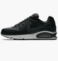Кросівки чоловічі Nike AIR MAX COMMAND LEATHER Black 749760-001