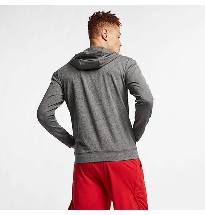 Спортивный костюм мужской Nike M Dry Grey BQ2864-032__AT5696-032