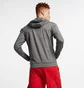 Спортивный костюм мужской Nike M Dry Grey BQ2864-032__AT5696-032