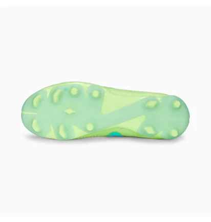 Бутси дитячі Puma Future Pro Green 107194-03
